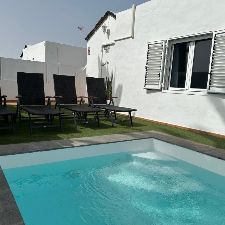 Villa Malva - Villa with Private Pool - 12