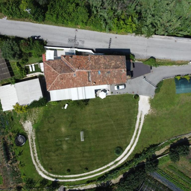 Appartamento Sant'Anna III - Appartamento con 2 Camere da Letto - 65