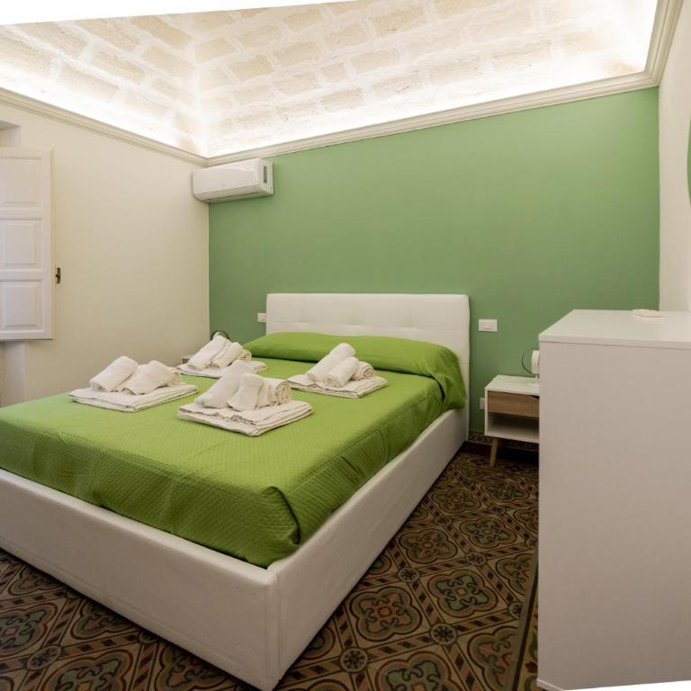 Domvs Cementina con vista mare - Appartamento con 1 Camera da Letto - 5