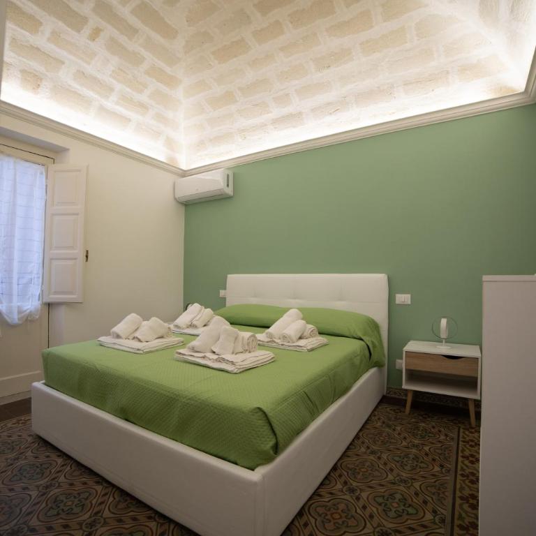 Domvs Cementina con vista mare - Appartamento con 1 Camera da Letto - 4