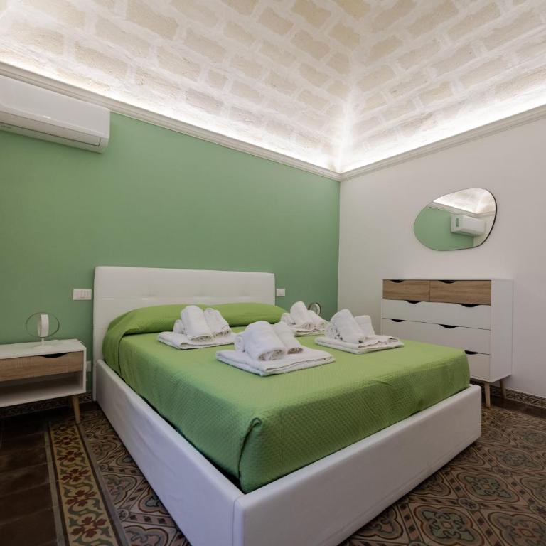 Domvs Cementina con vista mare - Appartamento con 1 Camera da Letto - 3