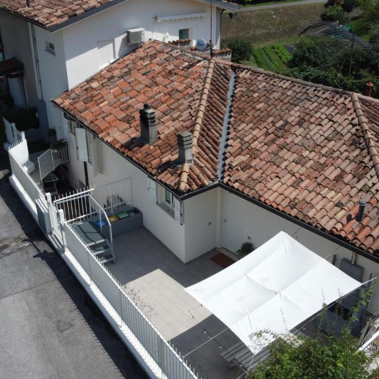 Appartamento Sant'Anna III - Appartamento con 2 Camere da Letto - 70