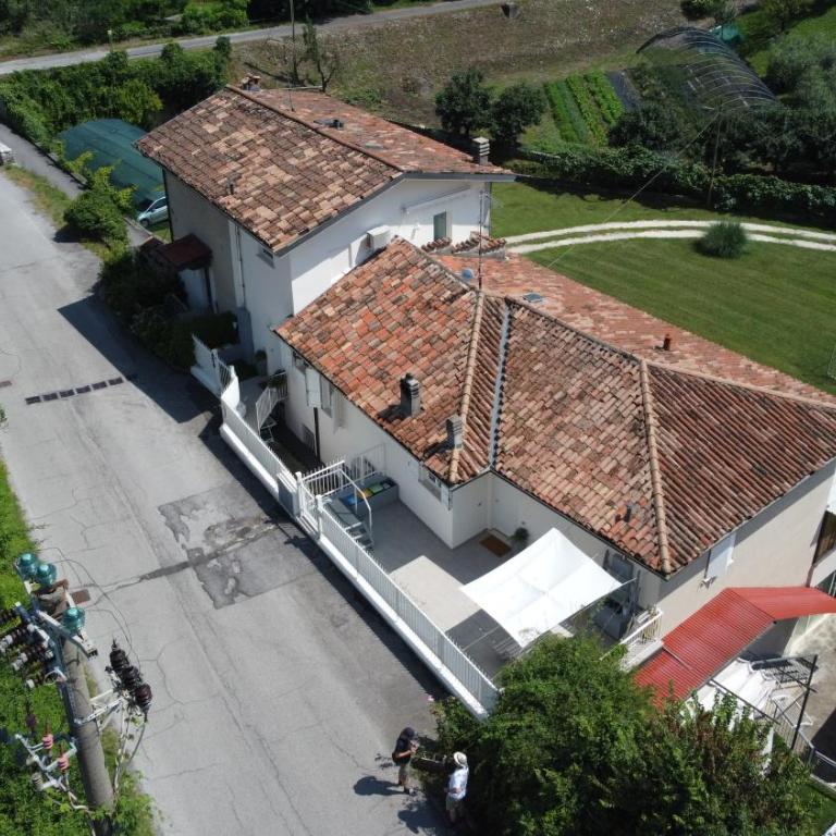 Appartamento Sant'Anna III - Appartamento con 2 Camere da Letto - 69