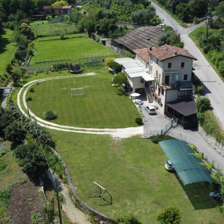 Appartamento Sant'Anna III - Appartamento con 2 Camere da Letto - 68