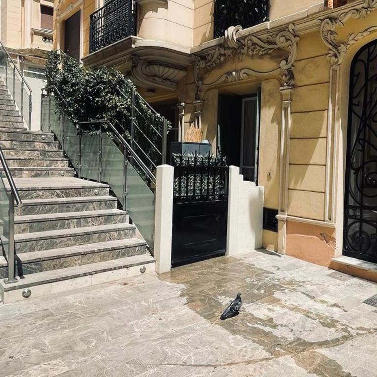 Monaco Cote d Azur - Appartement 1 Chambre - 3