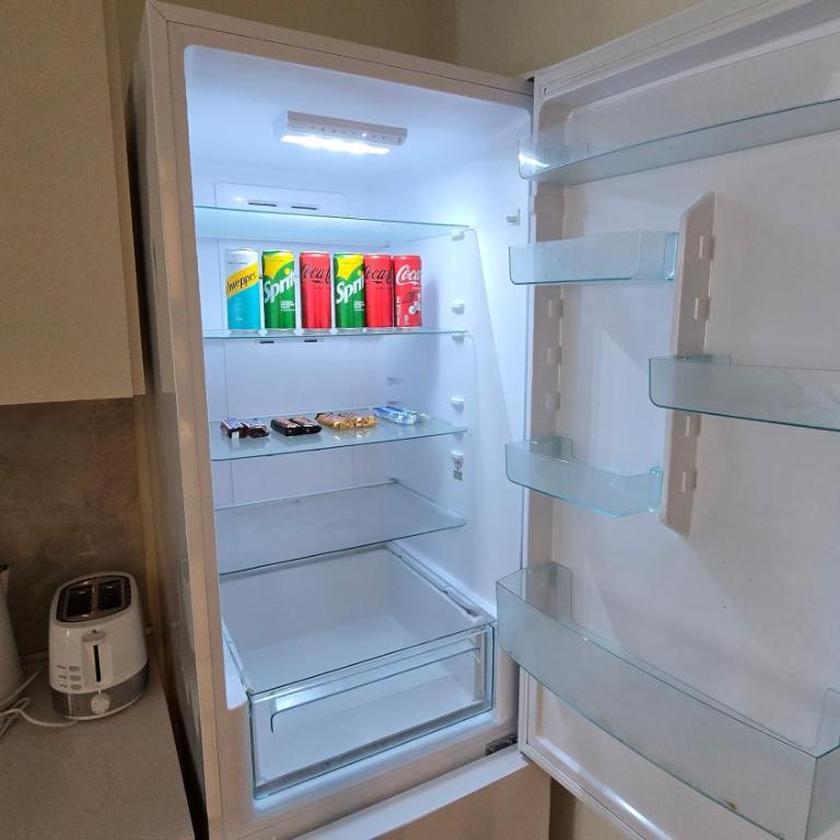 Bel Dorado - Belgrade Waterfront Luxury Studio - Apartman sa 1 Spavaćom Sobom - 9