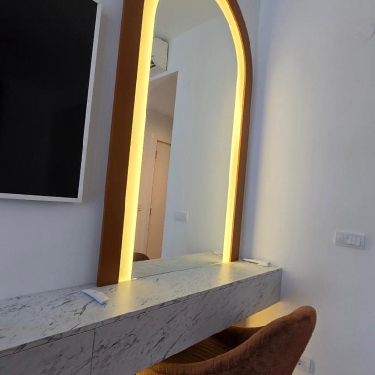 Bel Dorado - Belgrade Waterfront Luxury Studio - Apartman sa 1 Spavaćom Sobom - 12