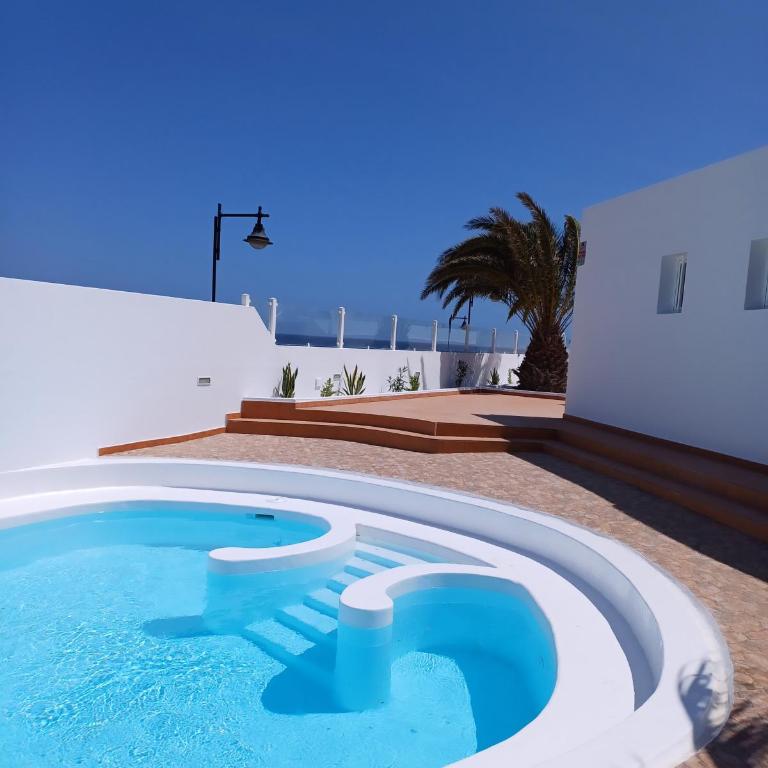 Blue Miracle Villa - Villa de 3 dormitorios - 1