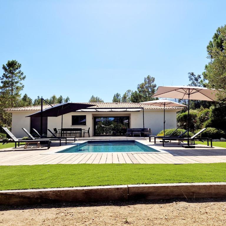 Villa ALVALMAX - Villa - 1