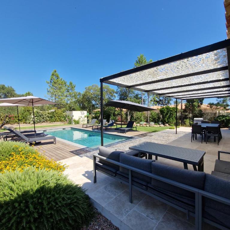 Villa ALVALMAX - Villa - 5