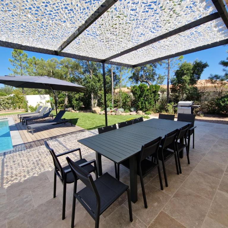 Villa ALVALMAX - Villa - 6