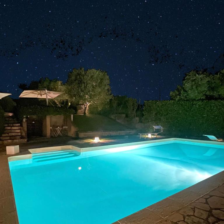 Villa Marilì - Villa con 3 Camere da Letto - 1
