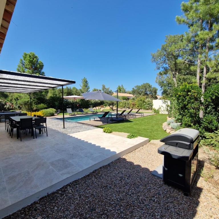 Villa ALVALMAX - Villa - 7