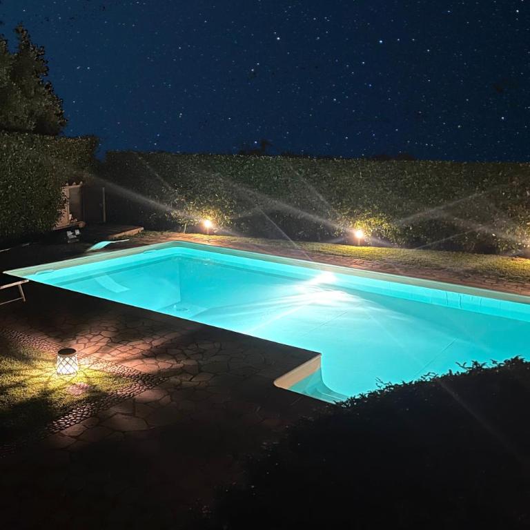 Villa Marilì - Villa con 3 Camere da Letto - 40