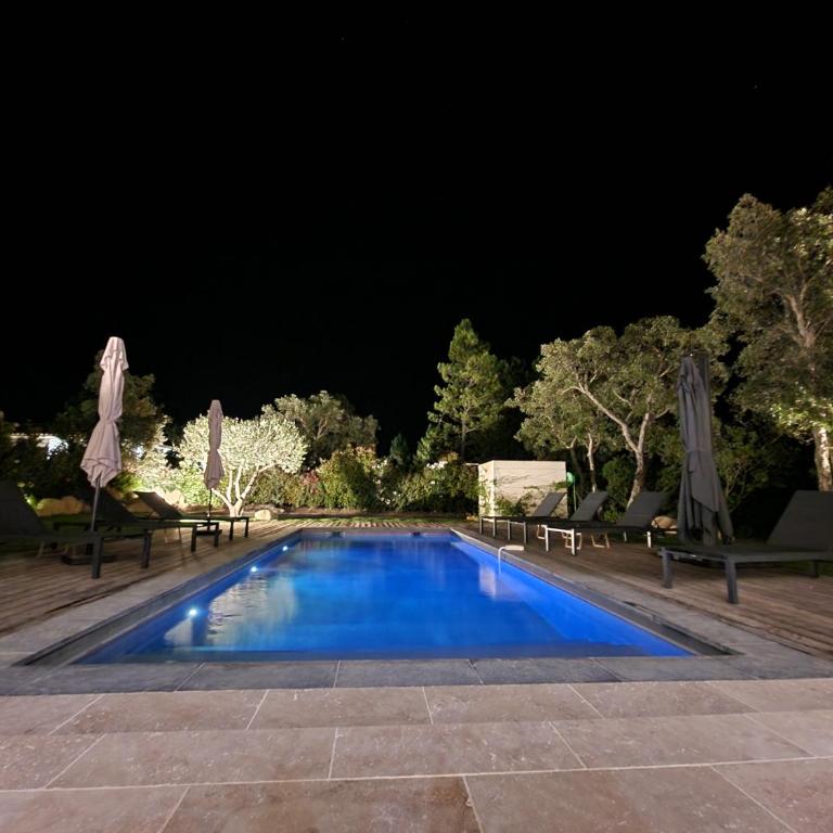 Villa ALVALMAX - Villa - 10