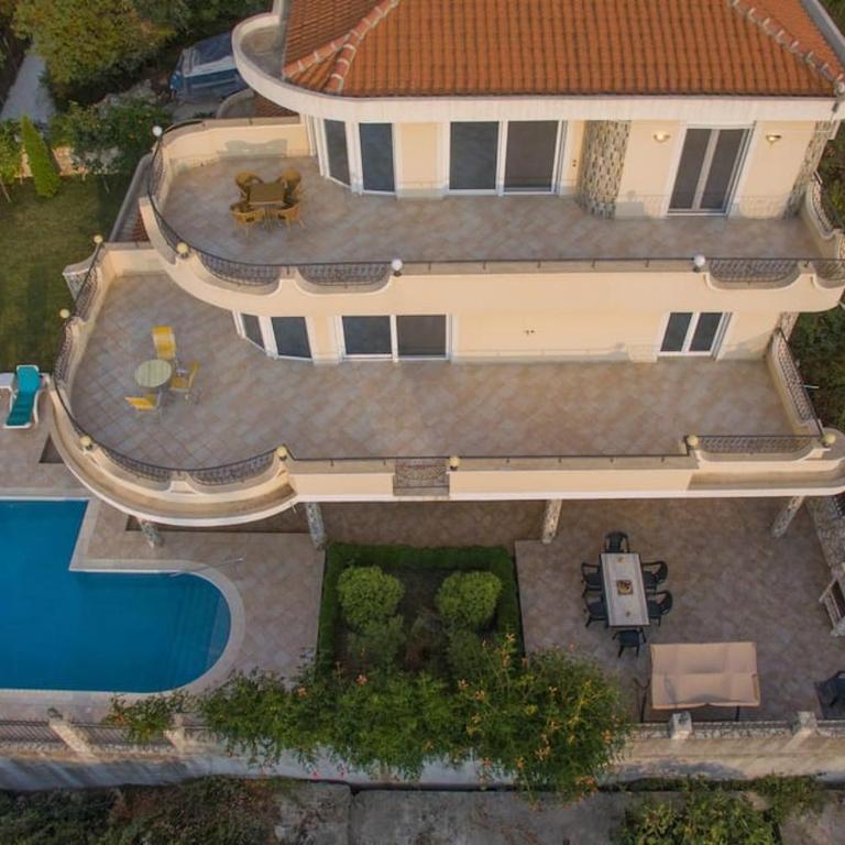 Villa Marina - Private Pool - Perfect for Families - Villa with Private Pool - 33