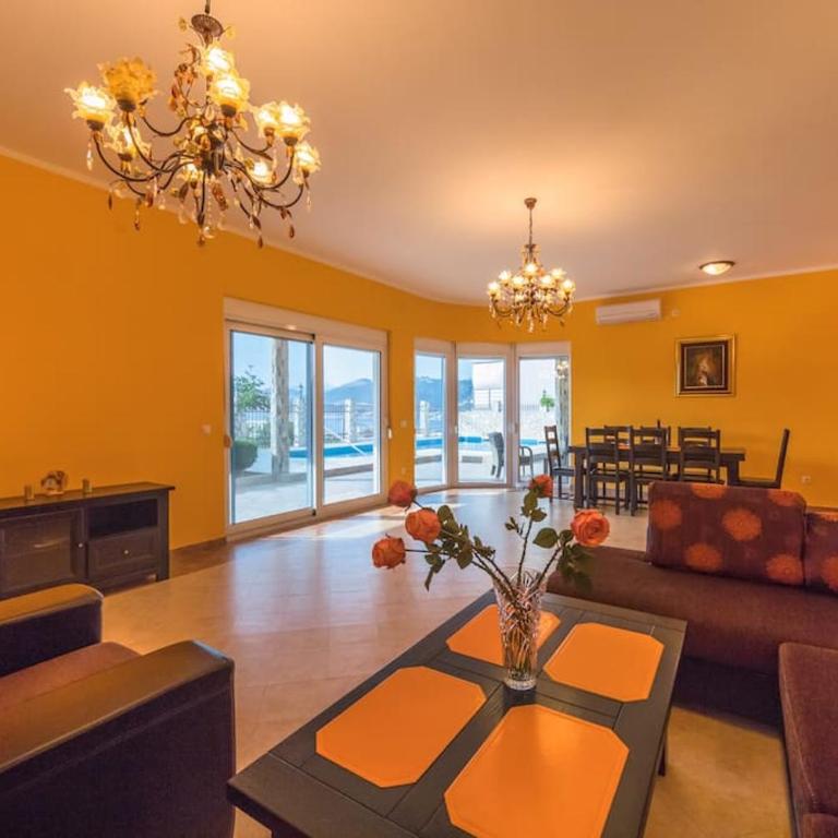 Villa Marina - Private Pool - Perfect for Families - Villa with Private Pool - 32