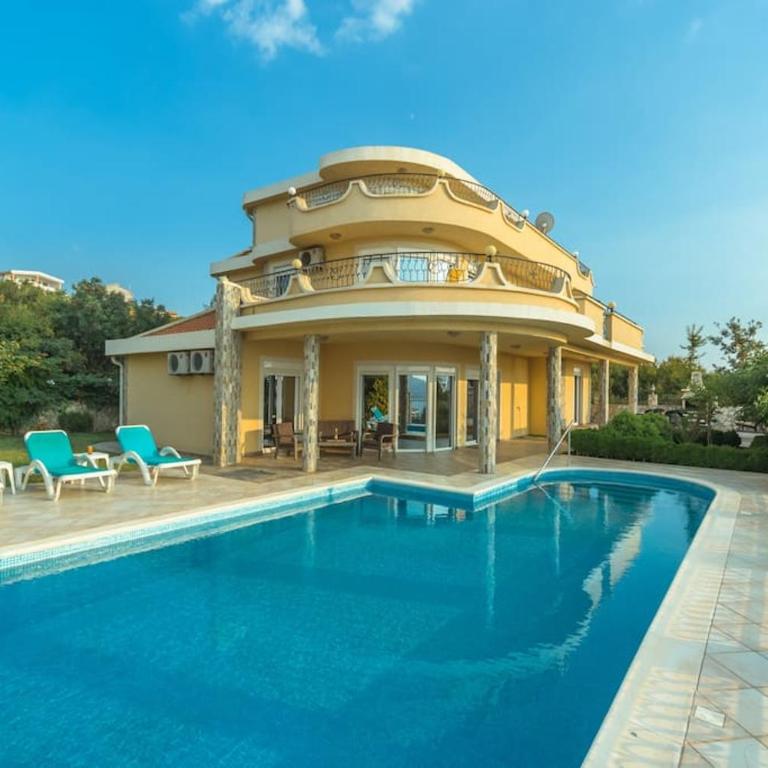 Villa Marina - Private Pool - Perfect for Families - Villa with Private Pool - 1