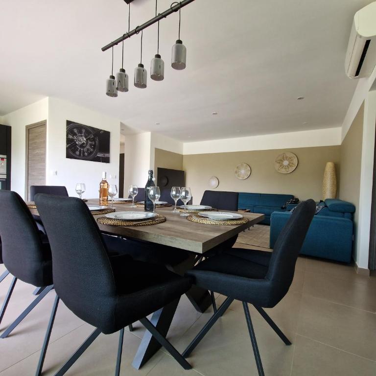 Villa ALVALMAX - Villa - 13
