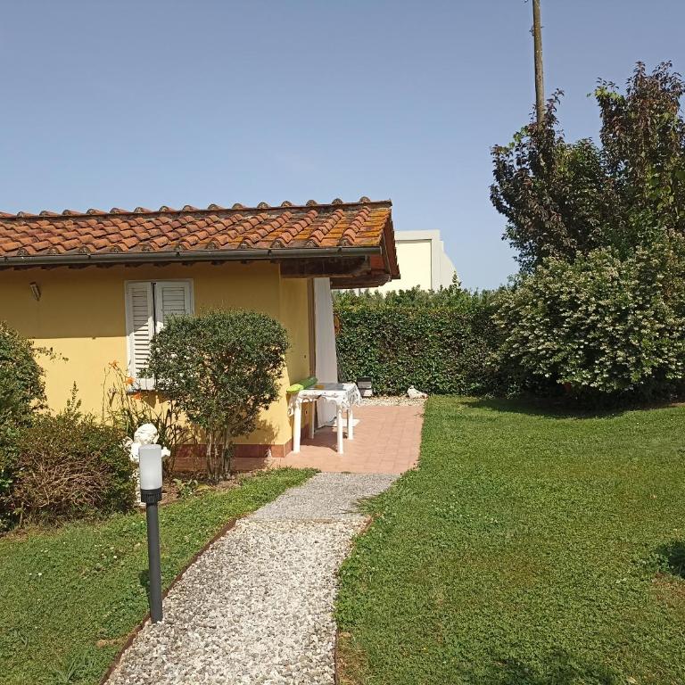 [Piscina Privata] Tiger Home, Toscana - Appartamento con 1 Camera da Letto - 15
