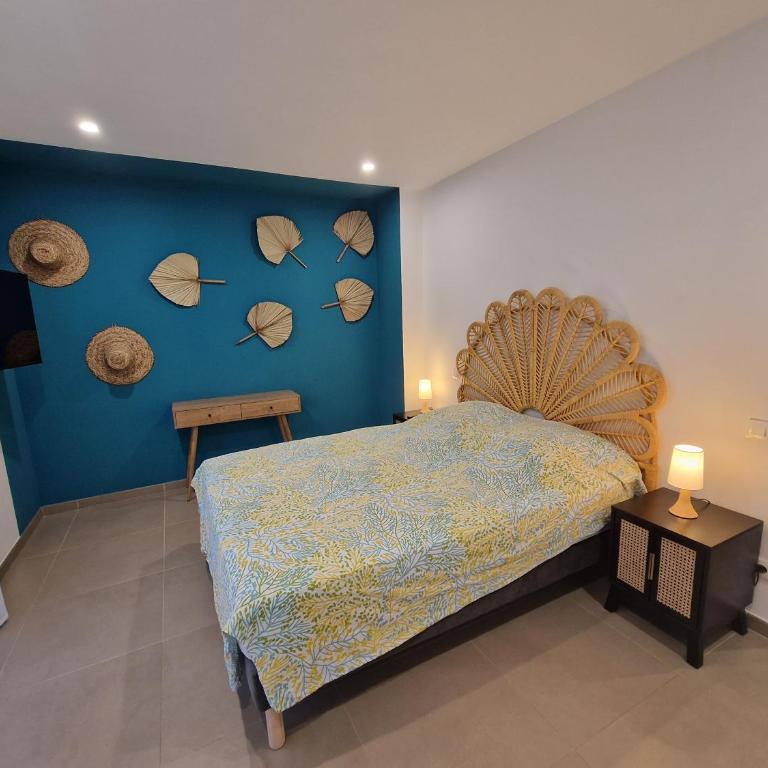 Villa ALVALMAX - Villa - 25
