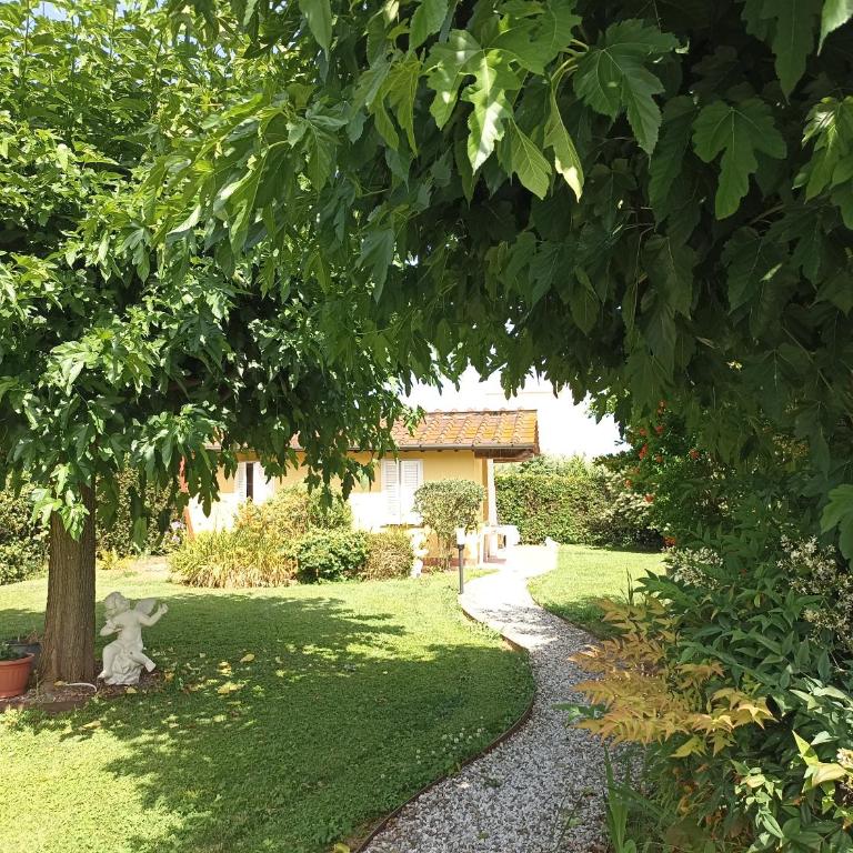 [Piscina Privata] Tiger Home, Toscana - Appartamento con 1 Camera da Letto - 16