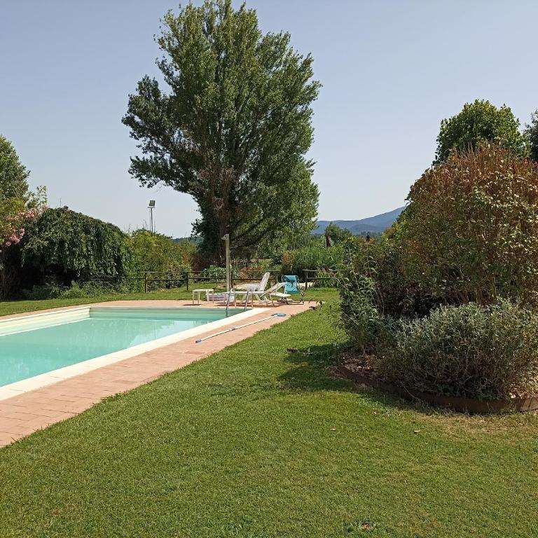 [Piscina Privata] Tiger Home, Toscana - Appartamento con 1 Camera da Letto - 18