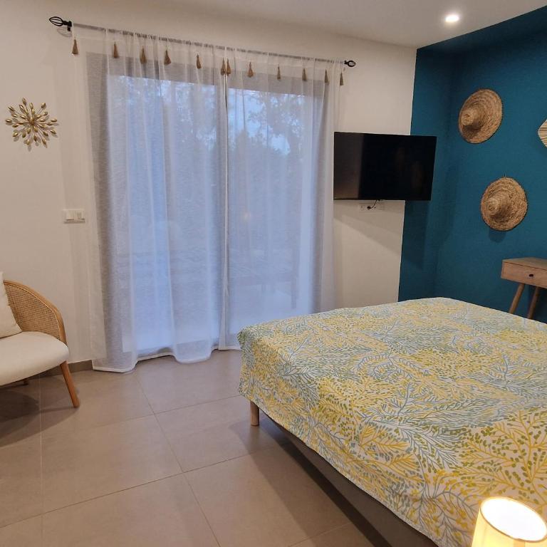 Villa ALVALMAX - Villa - 27