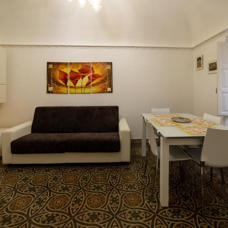Domvs Cementina con vista mare - Appartamento con 1 Camera da Letto - 10