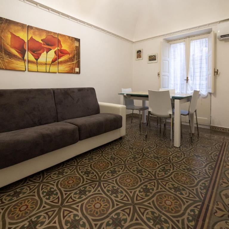 Domvs Cementina con vista mare - Appartamento con 1 Camera da Letto - 11