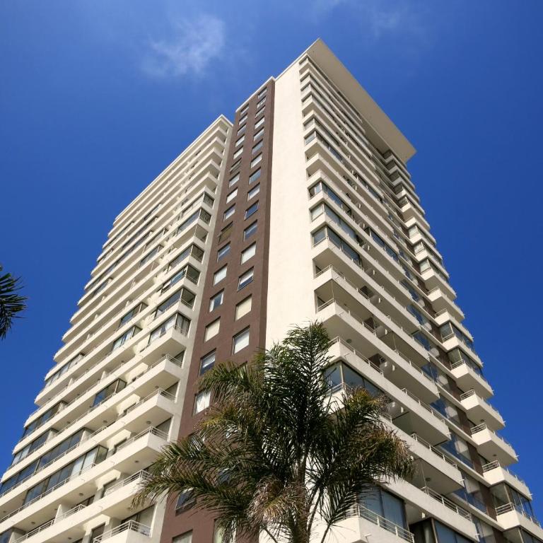 Palmas del Mar - Apartamento Deluxe - 1