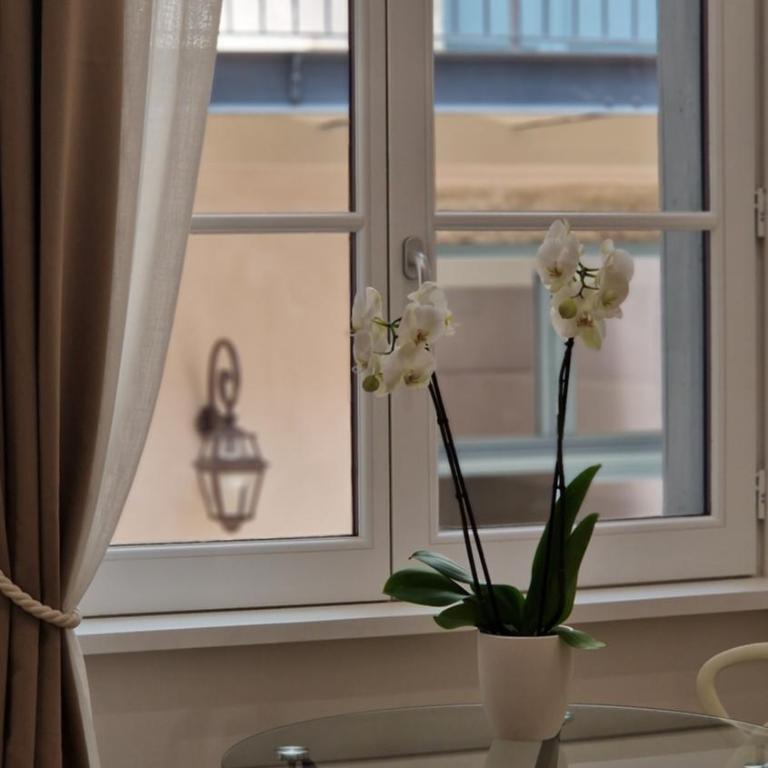 Situation exceptionnelle HARMONY III - Appartement 1 Chambre Deluxe - 15