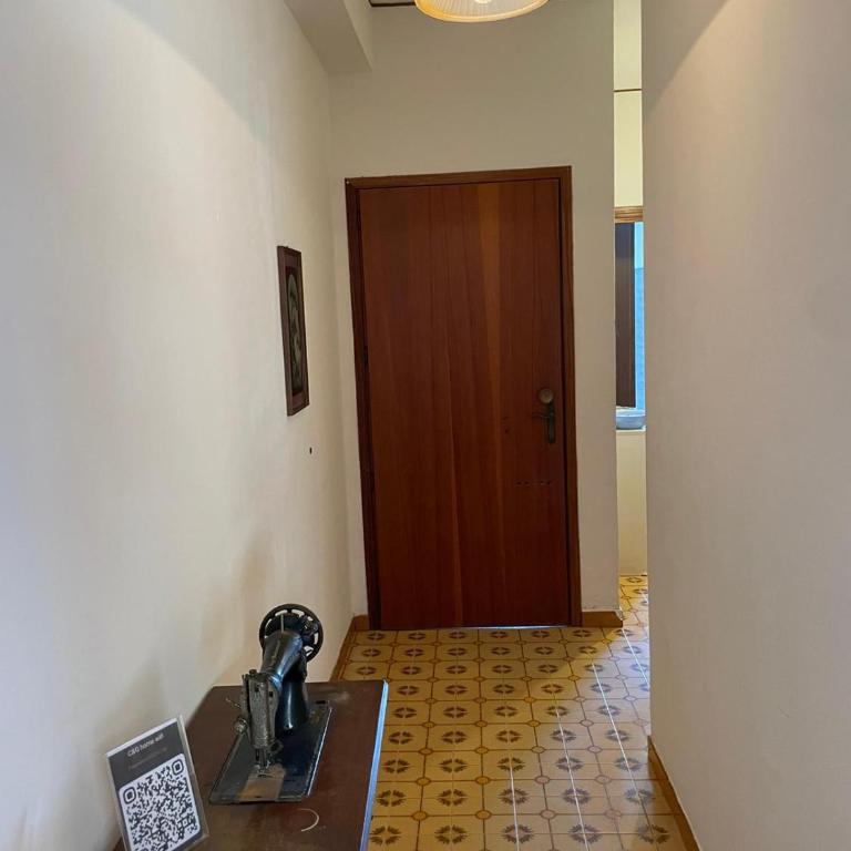 La Casa sul Mare - Appartamento con 2 Camere da Letto - 5