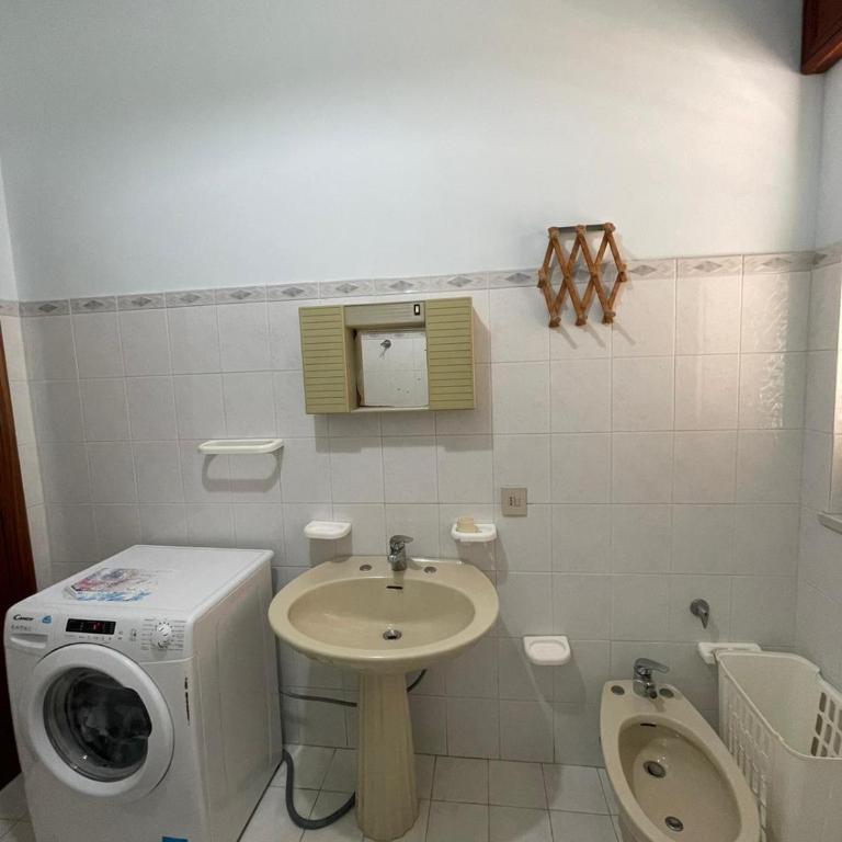 La Casa sul Mare - Appartamento con 2 Camere da Letto - 26