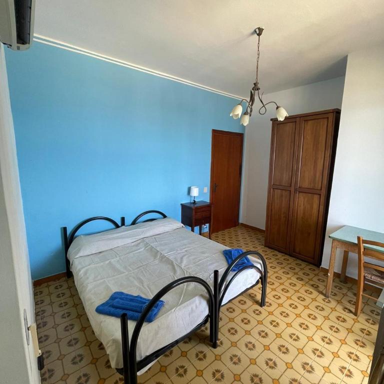 La Casa sul Mare - Appartamento con 2 Camere da Letto - 21
