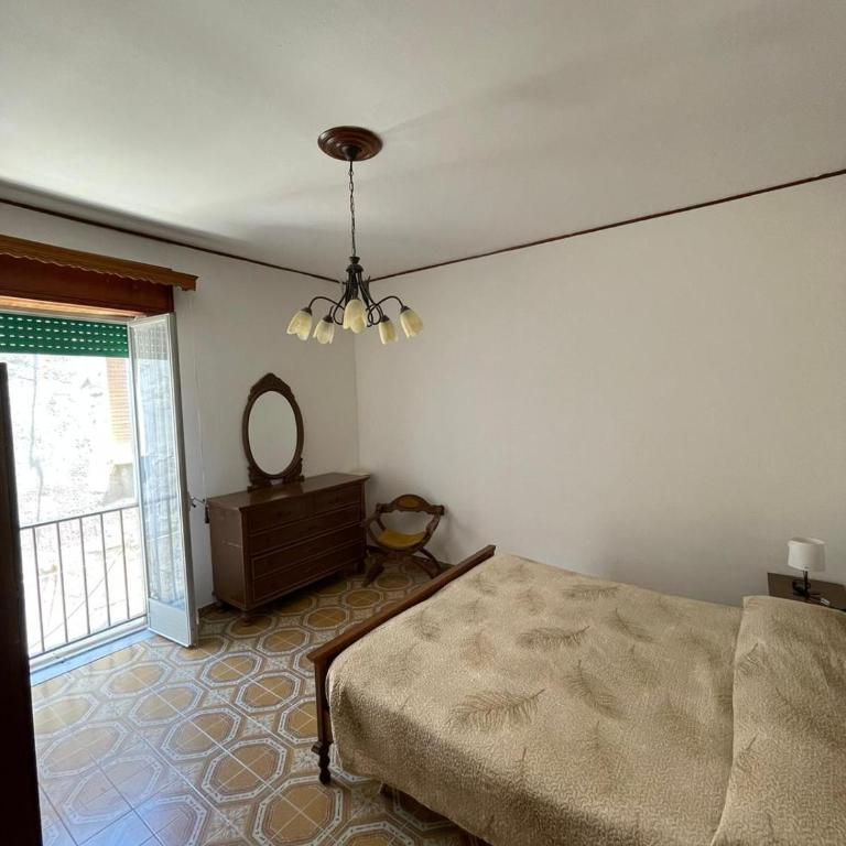 La Casa sul Mare - Appartamento con 2 Camere da Letto - 14