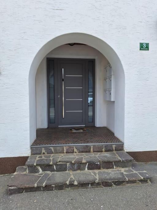sonnige Ferienwohnung mit Balkon - Apartamento de 1 dormitorio - 17