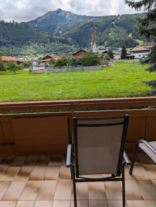 sonnige Ferienwohnung mit Balkon - Apartamento de 1 dormitorio - 11