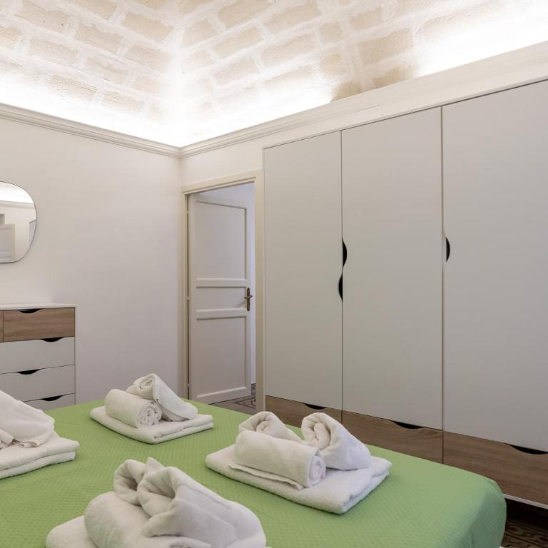 Domvs Cementina con vista mare - Appartamento con 1 Camera da Letto - 7
