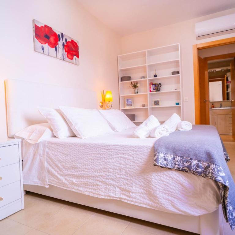 Apartamento CyM - Apartamento de 1 dormitorio - 16