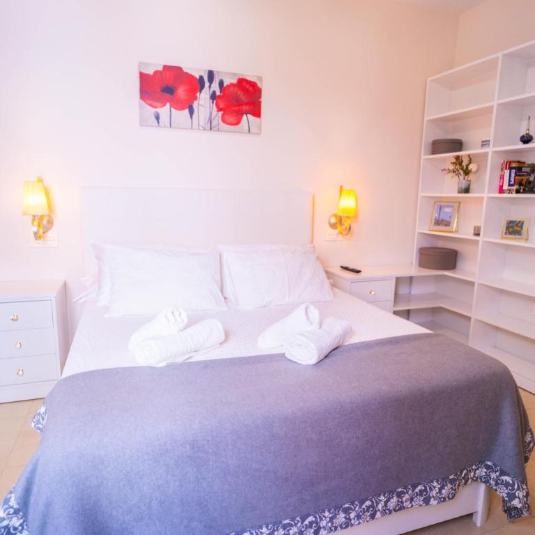 Apartamento CyM - Apartamento de 1 dormitorio - 14
