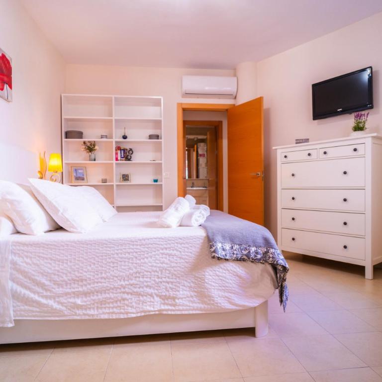 Apartamento CyM - Apartamento de 1 dormitorio - 15