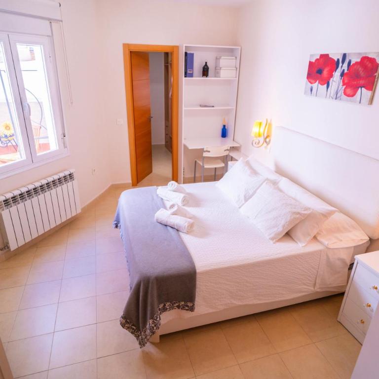 Apartamento CyM - Apartamento de 1 dormitorio - 11