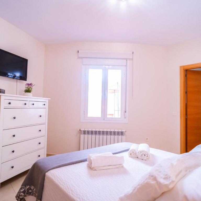 Apartamento CyM - Apartamento de 1 dormitorio - 13