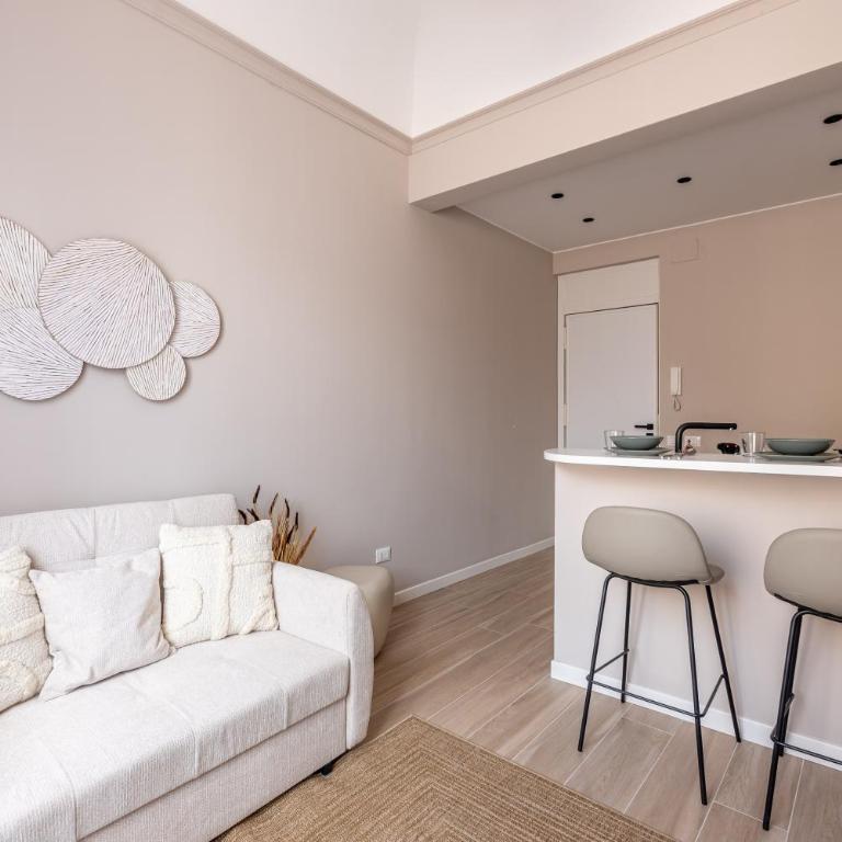 Le perle del capo - Vacation Home - 9