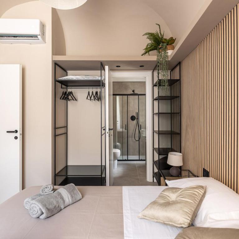 Le perle del capo - Vacation Home - 9