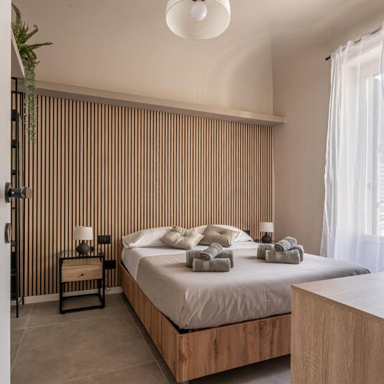 Le perle del capo - Vacation Home - 11
