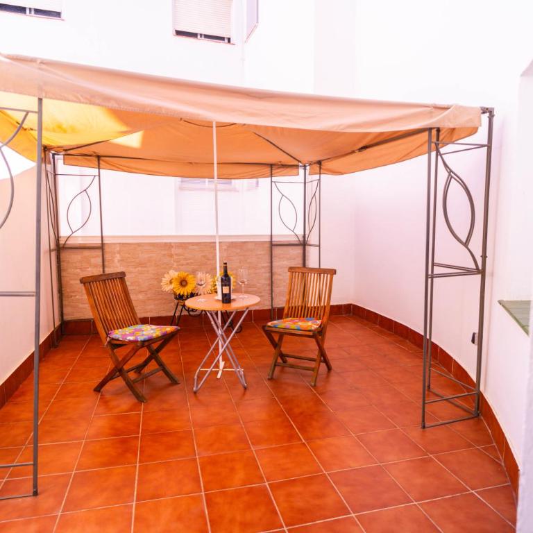 Apartamento CyM - Apartamento de 1 dormitorio - 23