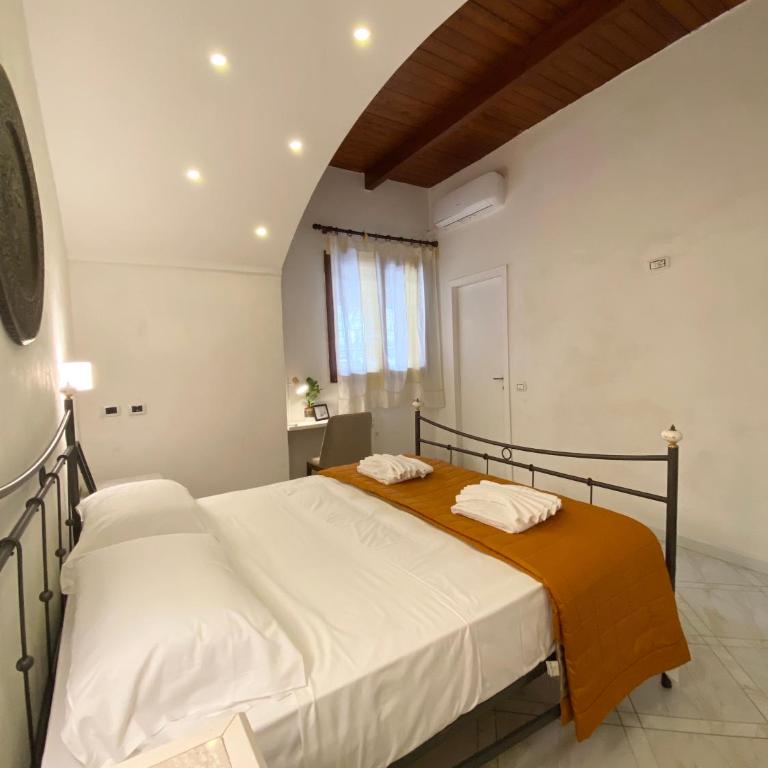 Casa intera con terrazzo - Appartamento con 3 Camere da Letto e con Vista - 58