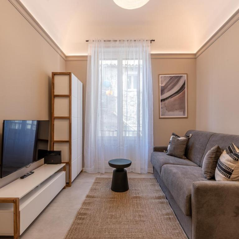 Le perle del capo - Vacation Home - 13